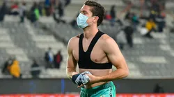 Ormeño es una de las grandes figuras de la Liga MX.