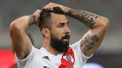 TNT Sports: si no lo puede vender, River quiere rescindirle a Pratto