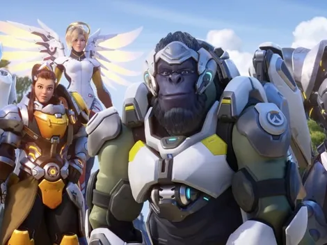 El director de Overwatch abandona Blizzard tras 19 años en la compañía