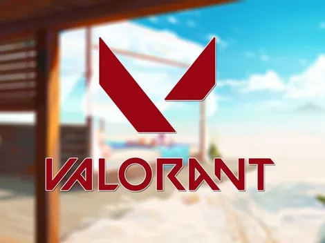 Primer teaser del nuevo mapa de VALORANT