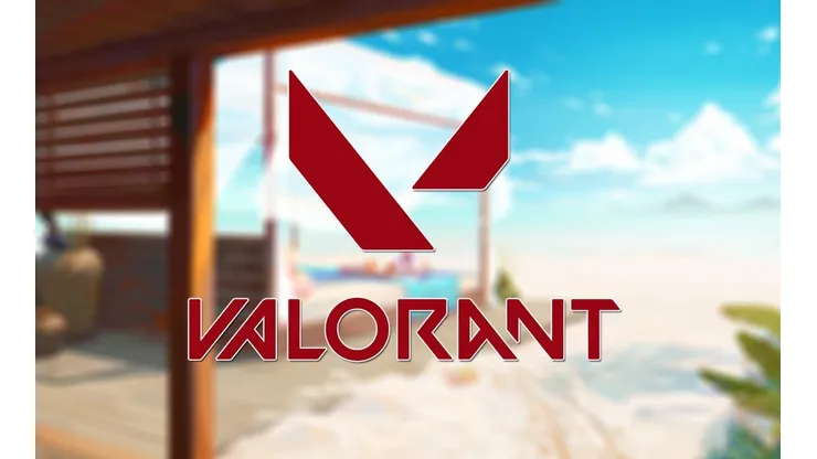 Primer teaser del nuevo mapa de VALORANT