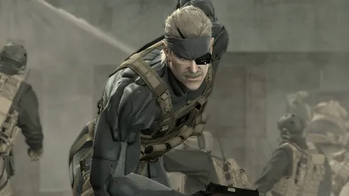 Varios remakes de Metal Gear Solid estarían en desarrollo