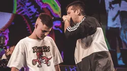 "Freestyle Revolution": El primer libro sobre el fenómeno de las batallas