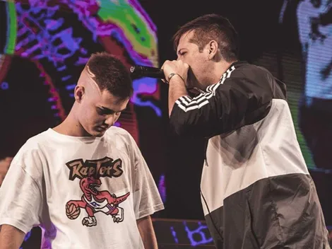 "Freestyle Revolution": El primer libro sobre el fenómeno de las batallas