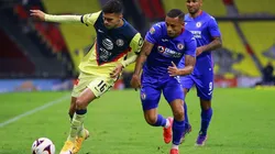 En la actualidad, Cruz Azul y América están por encima del resto de la Liga MX.