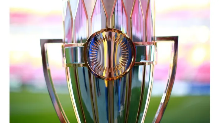 Concachampions explicó cómo se definen las localías en esta edición