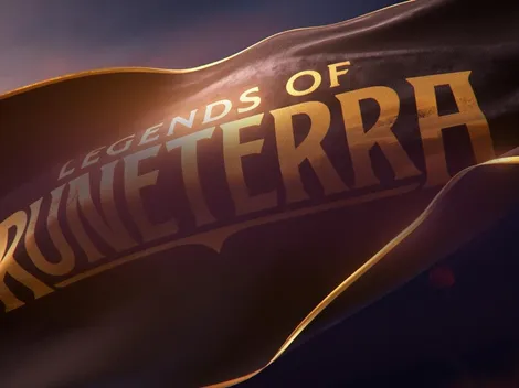Anunciado el primer Campeonato Mundial de Legends of Runeterra ¡256 participantes!