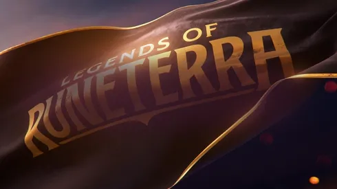 Anunciado el primer Campeonato Mundial de Legends of Runeterra ¡256 participantes!