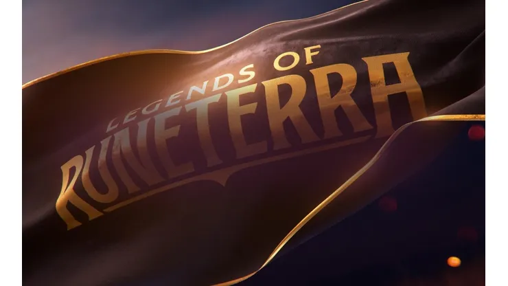 Anunciado el primer Campeonato Mundial de Legends of Runeterra ¡256 participantes!