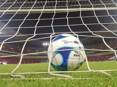 Tabla de goleo tras la jornada 15 del Guardianes 2021