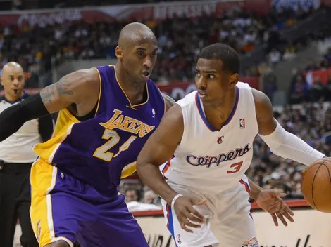 La dueña de los Lakers reveló que Kobe estuvo a punto de firmar con Clippers