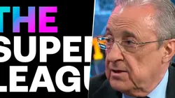 3 'mentiras' sobre la Superliga Europea que Florentino Pérez se encargó de desmentir