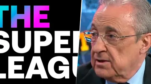 3 'mentiras' sobre la Superliga Europea que Florentino Pérez se encargó de desmentir
