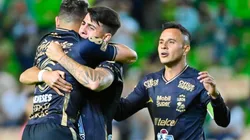 León le ganó a Juárez por el Guardianes 2021.