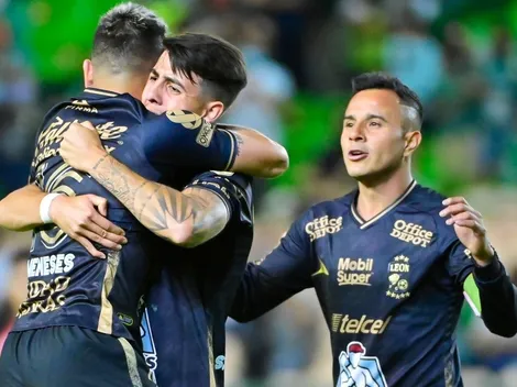 León superó a Juárez y, ¿sueña con la clasificación directa a la Liguilla?