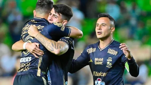 León le ganó a Juárez por el Guardianes 2021.