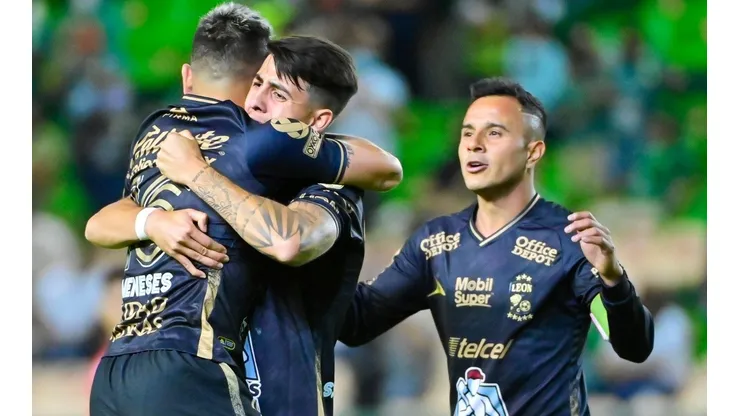 León le ganó a Juárez por el Guardianes 2021.