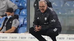 Bielsa, sobre la Superliga Europea: "Los ricos siempre aspiran a ser más poderosos"