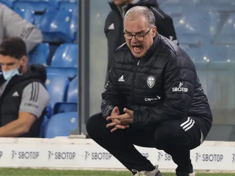 Bielsa, sobre la Superliga Europea: "Los ricos siempre aspiran a ser más poderosos"