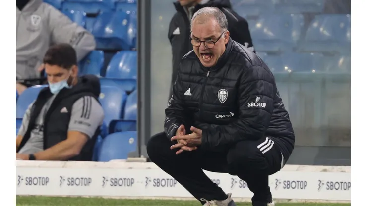 Bielsa, sobre la Superliga Europea: "Los ricos siempre aspiran a ser más poderosos"