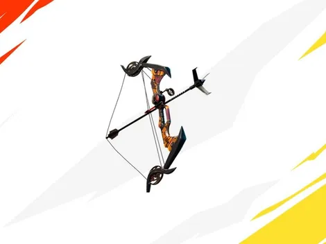 Cómo conseguir el nuevo Arco Arpón en Fortnite