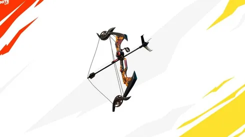 Cómo conseguir el nuevo Arco Arpón en Fortnite