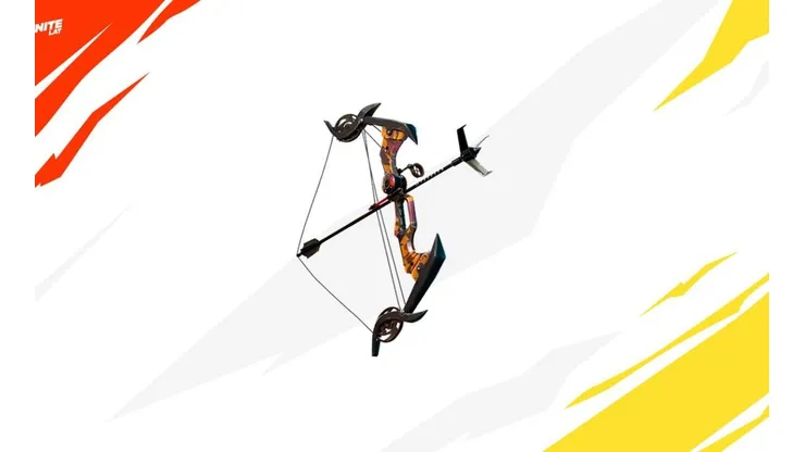 Cómo conseguir el nuevo Arco Arpón en Fortnite