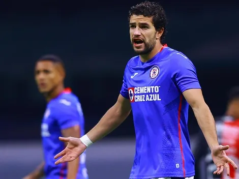 Cruz Azul en apuros: ¿Siboldi podría llevarse a Nacho Rivero a Xolos?