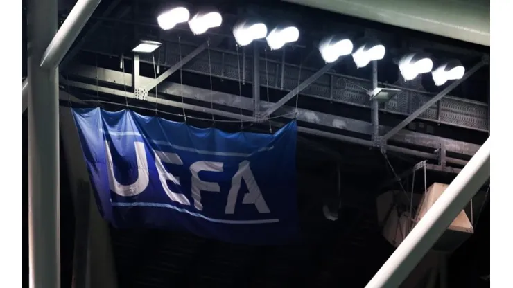 La Superliga de Europa, la nueva revolución del futbol. (Foto: Getty Images)