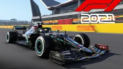 Reveladas las especificaciones para jugar F1 2021 en PC