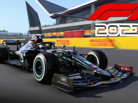 Reveladas las especificaciones para jugar F1 2021 en PC