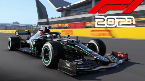 Reveladas las especificaciones para jugar F1 2021 en PC