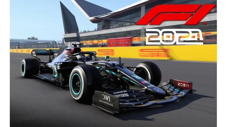 Reveladas las especificaciones para jugar F1 2021 en PC