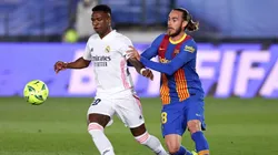 Barcelona y Real Madrid ganarían 350 millones por solo fundar la Superliga