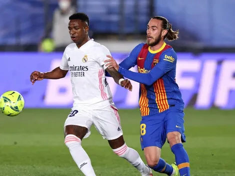 Barcelona y Real Madrid ganarían 350 millones por solo fundar la Superliga