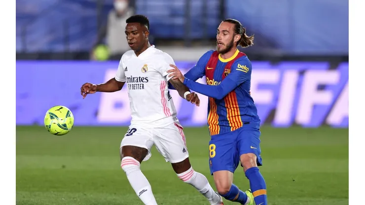 Barcelona y Real Madrid ganarían 350 millones por solo fundar la Superliga