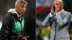 Hoy, Sporting Cristal vs. Sao Paulo EN VIVO por Copa Libertadores (Fuente: Getty).