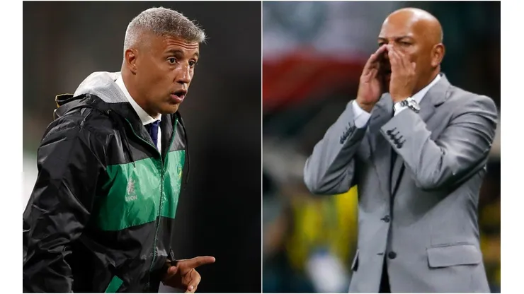 Hoy, Sporting Cristal vs. Sao Paulo EN VIVO por Copa Libertadores (Fuente: Getty).