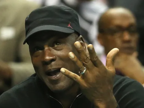 No es vida de ricos: a lo que se dedican los hijos de Michael Jordan