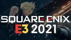 Square Enix se suma a la E3 2021 y anticipa grandes novedades
