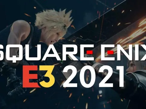 Square Enix se suma a la E3 2021 y anticipa grandes novedades