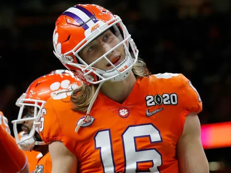 Lawrence aclaró su filosofía de no querer ganar un Super Bowl a toda costa