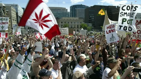 Desde 1971 es una fecha especial para miles de personas. (Foto: Getty Images)