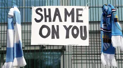 Chelsea y Manchester City estarían analizando bajarse de la Superliga Europea