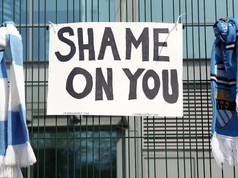 Chelsea y Manchester City estarían analizando bajarse de la Superliga Europea