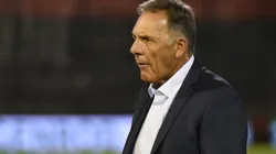 Cambio en Boca: Lastra viaja a La Paz en reemplazo de Andrada