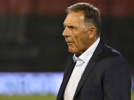 Cambio en Boca: Lastra viaja a La Paz en reemplazo de Andrada