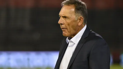 Cambio en Boca: Lastra viaja a La Paz en reemplazo de Andrada