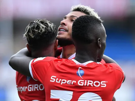 Definida fecha, hora y estadio para el debut de América en la Libertadores