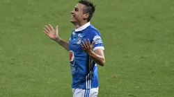 “Anhelo que Millonarios quede campeón, que gane" Henry Rojas